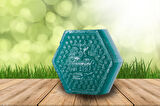 DOĞAL ALOE VERA SABUNU EL YAPIMI DOĞALA ÖZDEŞ 80 GRAM.