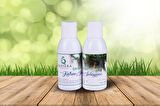 DOĞAL ARDIÇ/ÇAM AĞACI KATRANSOLÜSYONU (SERUM)EL YAPIMI DOĞALA ÖZDEŞ 100 ML/GRAM.