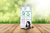 DOĞAL YEŞİL ÇAY AĞACI SAÇ KREMİ EL YAPIMI DOĞALA ÖZDEŞ 200 ML/GRAM.