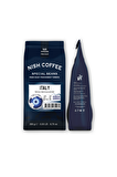 Nish Kahve Espresso Italy Orta Sert-Sert İçim Kenya Çekirdek Kahve 250 gr