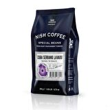 Nish Kahve Cuba Cerrano Sert İçim Öğütülmüş Arabica Filtre Kahve 250 gr