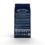 Nish Kahve Cuba Cerrano Sert İçim Öğütülmüş Arabica Filtre Kahve 250 gr