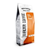 Nish Kahve House Blend Öğütülmüş Filtre Kahve 250 gr