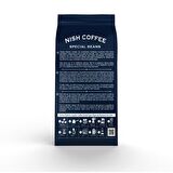 Nish Kahve House Blend Öğütülmüş Filtre Kahve 250 gr