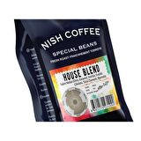 Nish Kahve House Blend Öğütülmüş Filtre Kahve 2 x 250 gr