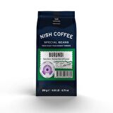 Nish Kahve Burundi Orta Sert-Sert İçim Burundi Filtre Kahve 250 gr