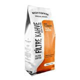 Nish Kahve Guatemala Orta Sert-Sert İçim Huehuetenango Filtre Kahve 1000 gr