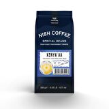 Nish Kahve Kenya Orta Sert-Sert İçim Kağıt Filtre Nyeri Filtre Kahve 2 x 250 gr