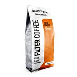 Nish Kahve Filtre Kahve Nish Rwanda Orta İçim Rwanda Filtre Kahve 1000 gr