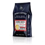 Nish Kahve Uganda Bugisu Orta Sert-Sert İçim Uganda Filtre Kahve 2 x 250 gr