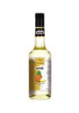 Nish Turunç Ananas Nane  Şurupları 3 x 700 ml