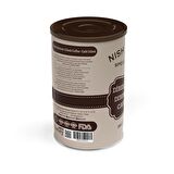 Nish Kahve Dibek Öğütülmüş Türk Kahvesi Teneke Kutu 250 gr 