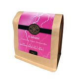 Sirius Kahve El Salvador Yumuşak İçim El Salvador Çekirdek Kahve 250 gr