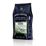 Nish Kahve Organik Organik Filtre Kahve 250 gr