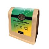 Sirius Kahve House Blend Orta Sert-Sert İçim Öğütülmüş Orta Amerika Filtre Kahve 250 gr