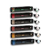 Nish Nespresso Uyumlu Kapsül 6'li Set