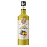 Sirius Premium Lime Şurup 700 ML Cam Şişe