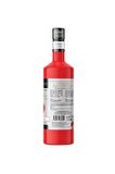 Nish Çilek Aromalı Şurup 700 ml