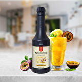 Nish Çarkıfelek Aromalı Püre Sos 1.150 GR 