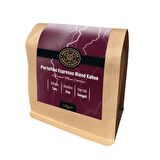 Sirius Kahve Premium Espresso Blend Portofino Orta Sert-Sert İçim Espresso Portofino Filtre Kahve 250 gr
