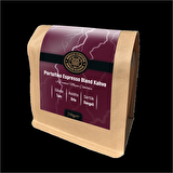 Sirius Kahve Premium Espresso Blend Portofino Orta Sert-Sert İçim Espresso Portofino Filtre Kahve 250 gr