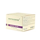 PHYTOCENTER ZGSCARAGE CREAM Leke Giderici Cilt Bakım Kremi 50 ml