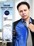 Rayen Terleme Önleyici Sprey 50ml X 3 Adet