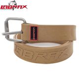 Labrax Marsilya Tokalı Kauçuk Kemer SARI-5 MM