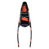 Labrax Falcon Kauçuk Ayak Cebi