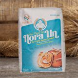 NORA BEYAZ UN (5 KG)