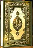 Kur'an-ı Kerim Orta Boy Yeşil Özel Kapak