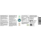 TheLifeCo Organik Hindistan Cevizi Yağı 150 ml + Dil Sıyırıcı (Dil Temizleyici) - Kırmızı
