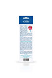 TheLifeCo Organik, Soğuk Sıkım Hindistan Cevizi Yağı 337 ml + Dil Sıyırıcı(Temizleyici) - Kırmıızı