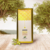  Soğuk Sıkım Zeytinyağı 5000 ml