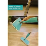 SMARTER SHINY SPREY MOP SET