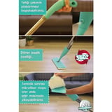 SMARTER SHINY SPREY MOP SET