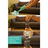 SMARTER SHINY SPREY MOP SET