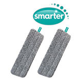 SMARTER SHINY SPREY YEDEK MOP 2 Lİ PAKET (SHINY SPREY MOP İÇİN UYGUNDUR)