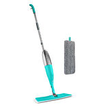 SMARTER SHINY SPREY MOP + YEDEK MOP SET