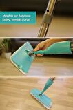 SMARTER SHINY SPREY MOP+ YEDEK MOP SOMON