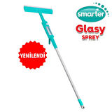 SMARTER GLASY SPREY CAM TEMİZLEME SİSTEMİ
