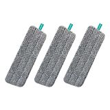 SMARTER SHINY SPREY YEDEK MOP 3 LÜ PAKET (SHINY SPREY MOP İÇİN UYGUNDUR)