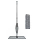 PONY SPREY MOP + YEDEK MOP SET GRİ
