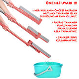 SMARTER PRATİK PASPAS SOMON MOP