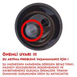 PONY SPREY MOP 3 MİKROFİBER MOP SET KREM