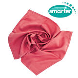 SMARTER PREMIUM MİKROFİBER TEMİZLİK BEZİ 3 LÜ