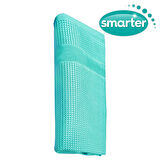SMARTER PREMIUM MİKROFİBER TEMİZLİK BEZİ - YEŞİL