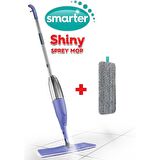 SMARTER SHINY SPREY MOP + YEDEK (VERY PERI)
