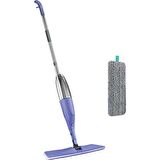 SMARTER SHINY SPREY MOP + YEDEK (VERY PERI)