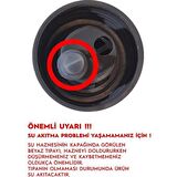 SMARTER SHINY SPREY MOP RENKLİ 2 Lİ SET ( VERY PERİ-YEŞİL)